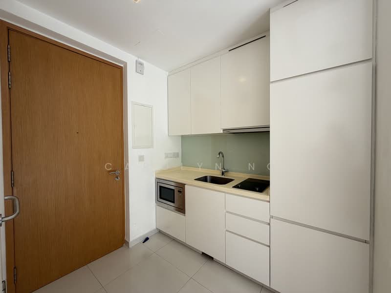 Jool Suites, 2 Sing Joo Walk, 1 Bedroom, 387 sqft, Apartment For Rent, by Carolyn Ng, 24792424 - PropertyGuru.com.sg
