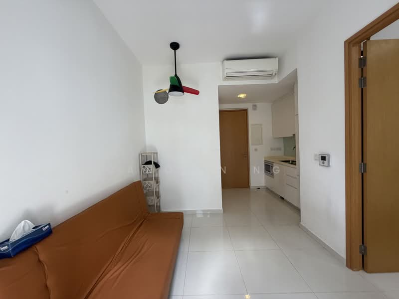 Jool Suites, 2 Sing Joo Walk, 1 Bedroom, 387 sqft, Apartment For Rent, by Carolyn Ng, 24792424 - PropertyGuru.com.sg