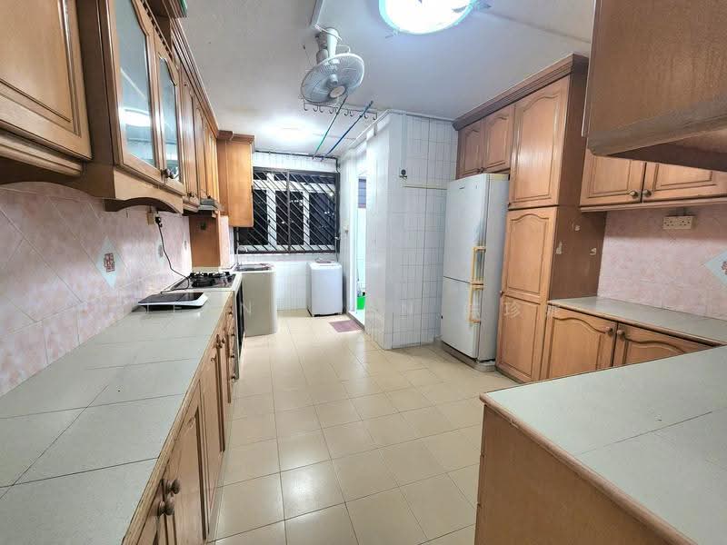 245 Bukit Panjang Ring Road, 245 Bukit Panjang Ring Road, Dairy Farm / Bukit Panjang / Choa Chu Kang, 3 Bedrooms, 1,302 sqft, HDB Flat For Rent, by Jenny Tan, 24792685 - PropertyGuru.com.sg