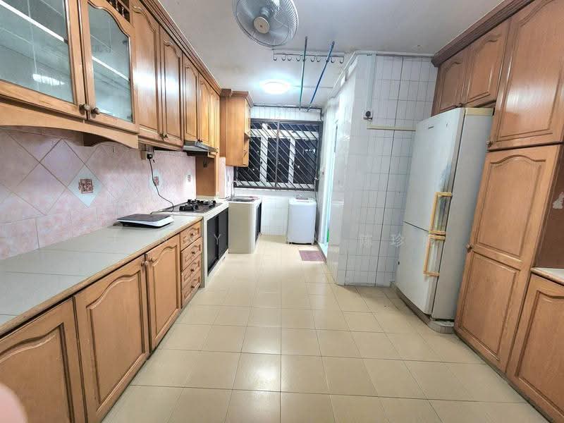 245 Bukit Panjang Ring Road, 245 Bukit Panjang Ring Road, Dairy Farm / Bukit Panjang / Choa Chu Kang, 3 Bedrooms, 1,302 sqft, HDB Flat For Rent, by Jenny Tan, 24792685 - PropertyGuru.com.sg