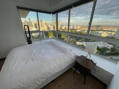 For Sale - The Regency at Tiong Bahru