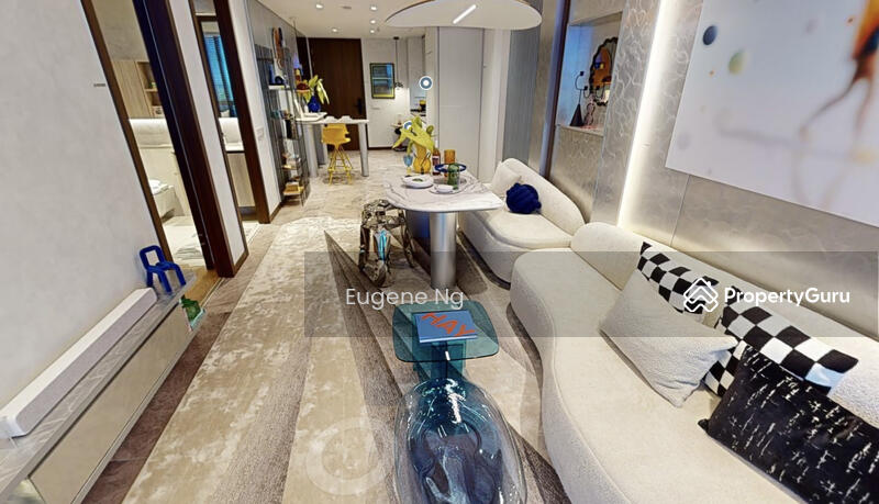 For Sale - ⭐️MRT, DISCOUNT, MALL