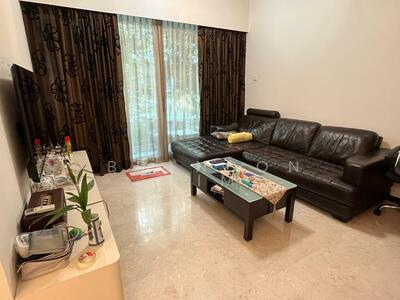 For Rent - East Mews