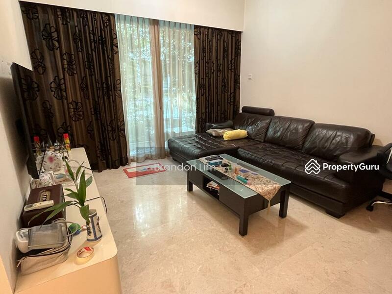 For Rent - East Mews