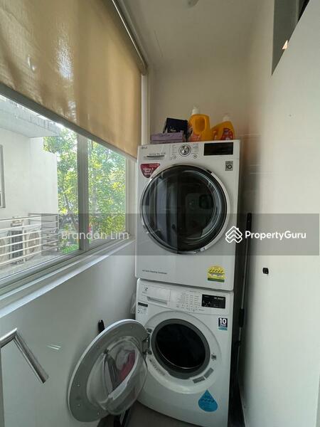 For Rent - East Mews