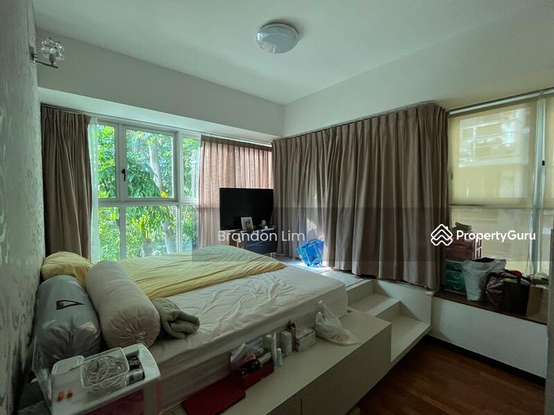 For Rent - East Mews