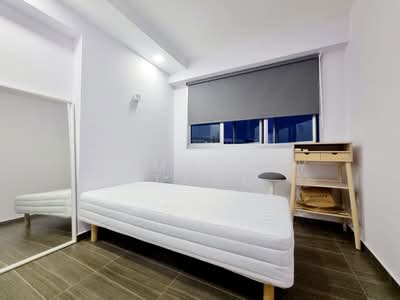 For Rent - 504A Yishun Street 51