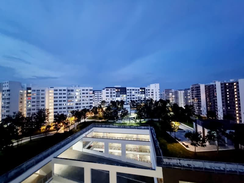 504A Yishun Street 51, 504A Yishun Street 51, Room Rental, 98 sqft, HDB Flat For Rent, by Kimberly Tang, 24792801 - PropertyGuru.com.sg