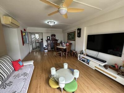 For Rent - 641 Choa Chu Kang Street 64