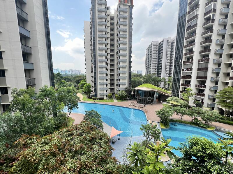 Lakeville, 5 Jurong Lake Link, 2 Bedrooms, 635 sqft, Condominium For Rent, by Ryan Yeo, 24792936 - PropertyGuru.com.sg