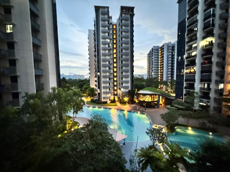 Lakeville, 5 Jurong Lake Link, 2 Bedrooms, 635 sqft, Condominium For Rent, by Ryan Yeo, 24792936 - PropertyGuru.com.sg