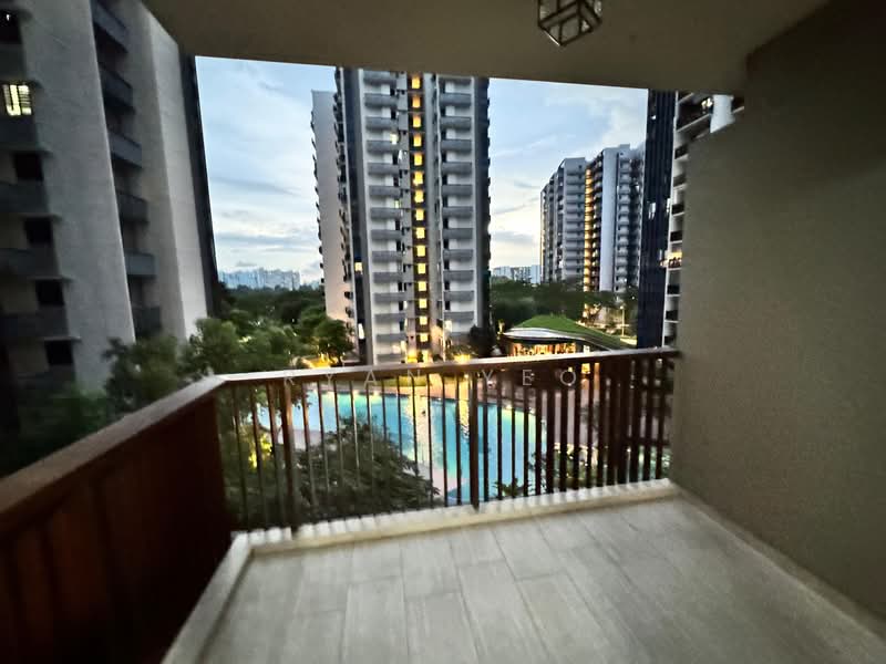 Lakeville, 5 Jurong Lake Link, 2 Bedrooms, 635 sqft, Condominium For Rent, by Ryan Yeo, 24792936 - PropertyGuru.com.sg