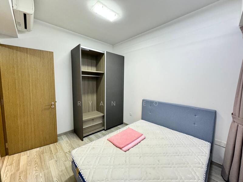 Lakeville, 5 Jurong Lake Link, 2 Bedrooms, 635 sqft, Condominium For Rent, by Ryan Yeo, 24792936 - PropertyGuru.com.sg