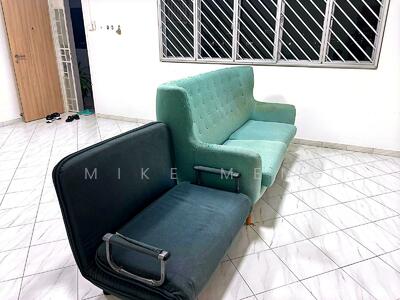 For Rent - 308 Bukit Batok Street 31