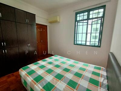 For Rent - Regal Court