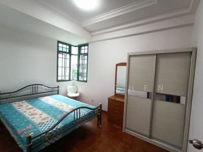 For Rent - Regal Court