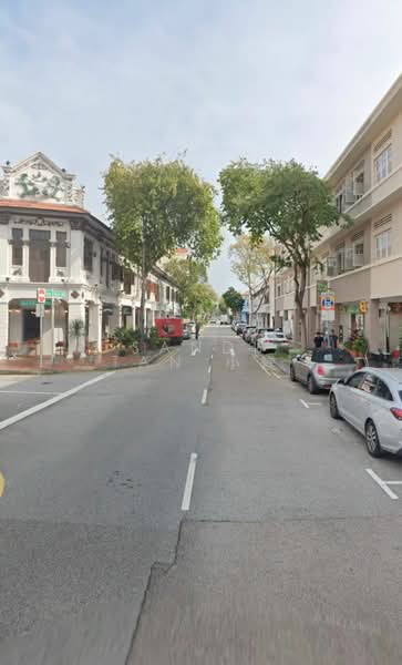 Joo Chiat Road Ground floor unit, Joo Chiat Road, 1,292 sqft, Other Retail For Rent, by Cannis Tan, 24793054 - CommercialGuru.com.sg