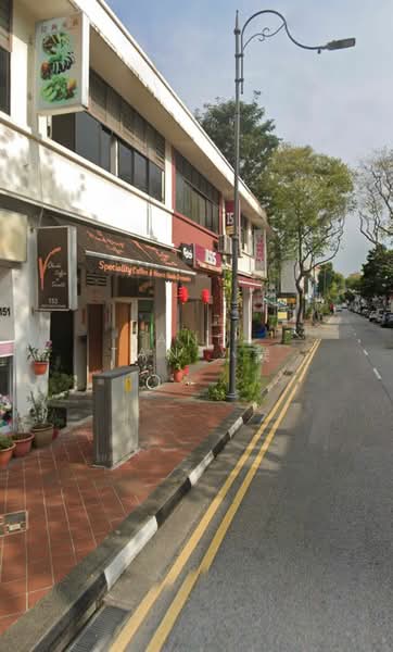 Joo Chiat Road Ground floor unit, Joo Chiat Road, 1,292 sqft, Other Retail For Rent, by Cannis Tan, 24793054 - CommercialGuru.com.sg