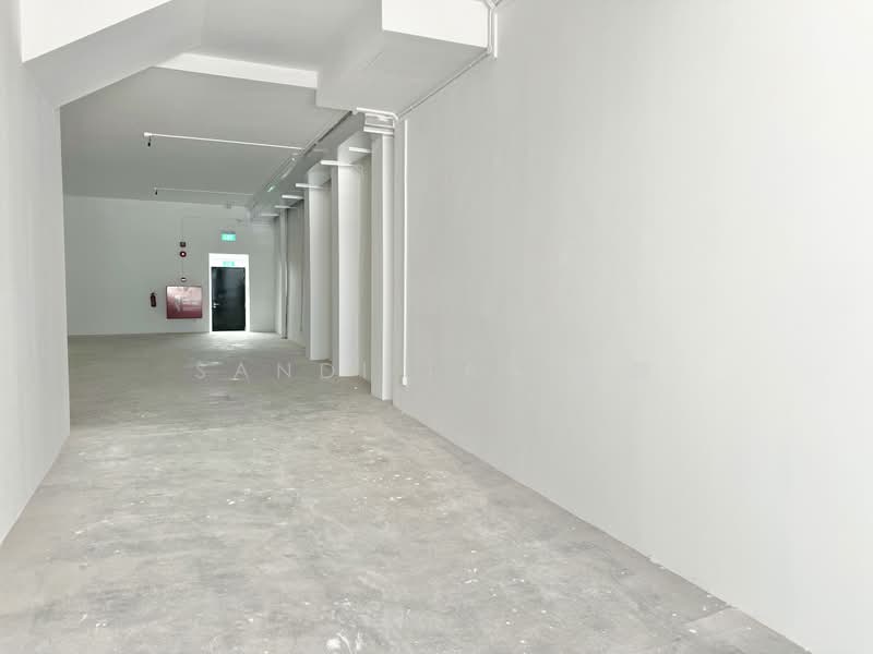 Joo Chiat Road Ground floor unit, Joo Chiat Road, 1,292 sqft, Other Retail For Rent, by Cannis Tan, 24793054 - CommercialGuru.com.sg