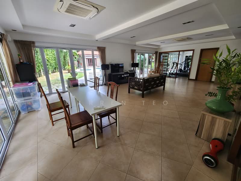 ⭐️植物园优质洋房 @ DALVEY ESTATE GOOD CLASS BUNGALOW⭐️, , 7 Bedrooms, 10,500 sqft, Good Class Bungalow For Rent, by Darren Teo, 24793082 - PropertyGuru.com.sg