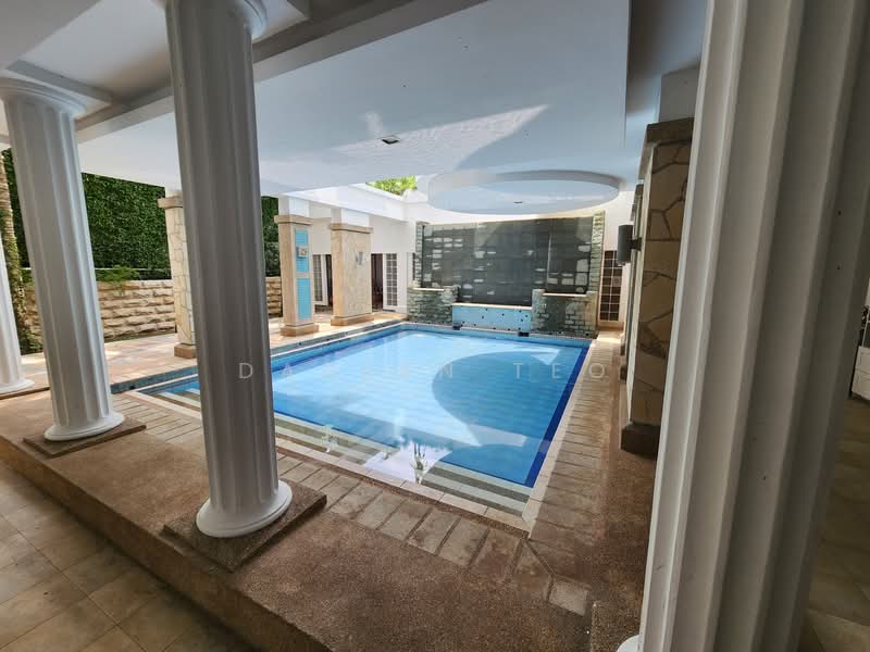 ⭐️植物园优质洋房 @ DALVEY ESTATE GOOD CLASS BUNGALOW⭐️, , 7 Bedrooms, 10,500 sqft, Good Class Bungalow For Rent, by Darren Teo, 24793082 - PropertyGuru.com.sg