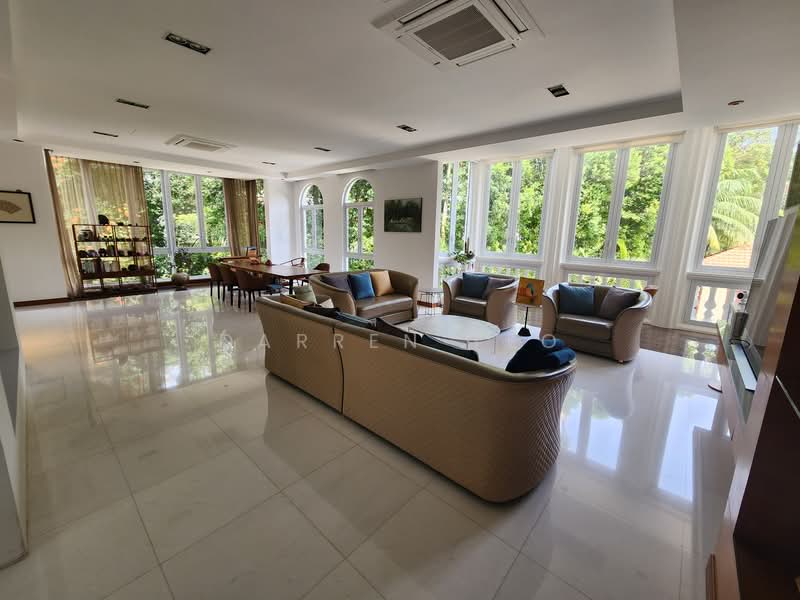 ⭐️植物园优质洋房 @ DALVEY ESTATE GOOD CLASS BUNGALOW⭐️, , 7 Bedrooms, 10,500 sqft, Good Class Bungalow For Rent, by Darren Teo, 24793082 - PropertyGuru.com.sg
