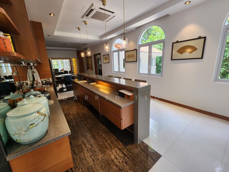 ⭐️植物园优质洋房 @ DALVEY ESTATE GOOD CLASS BUNGALOW⭐️, , 7 Bedrooms, 10,500 sqft, Good Class Bungalow For Rent, by Darren Teo, 24793082 - PropertyGuru.com.sg