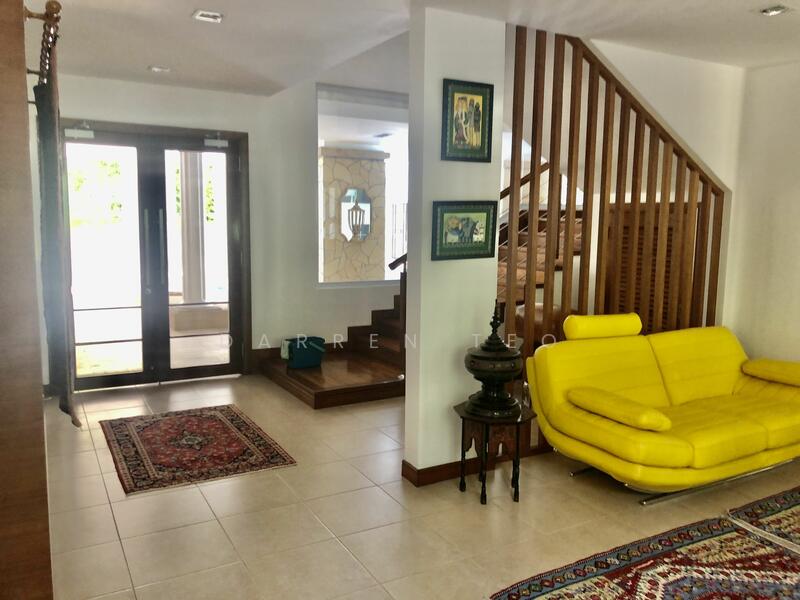 ⭐️植物园优质洋房 @ DALVEY ESTATE GOOD CLASS BUNGALOW⭐️, , 7 Bedrooms, 10,500 sqft, Good Class Bungalow For Rent, by Darren Teo, 24793082 - PropertyGuru.com.sg