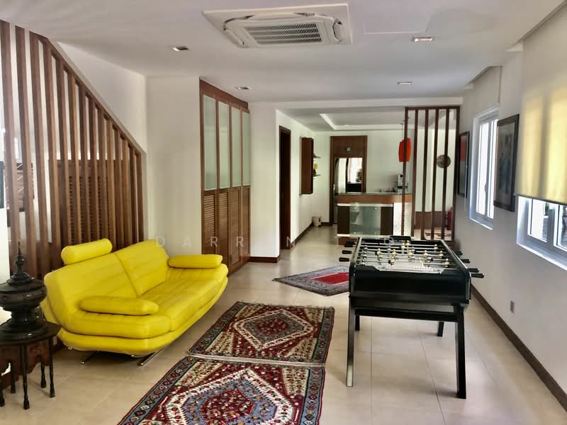 ⭐️植物园优质洋房 @ DALVEY ESTATE GOOD CLASS BUNGALOW⭐️, , 7 Bedrooms, 10,500 sqft, Good Class Bungalow For Rent, by Darren Teo, 24793082 - PropertyGuru.com.sg