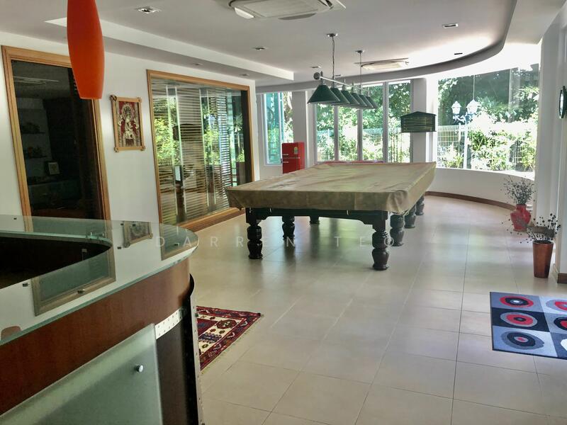 ⭐️植物园优质洋房 @ DALVEY ESTATE GOOD CLASS BUNGALOW⭐️, , 7 Bedrooms, 10,500 sqft, Good Class Bungalow For Rent, by Darren Teo, 24793082 - PropertyGuru.com.sg