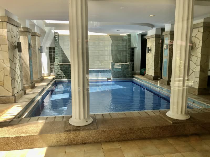 ⭐️植物园优质洋房 @ DALVEY ESTATE GOOD CLASS BUNGALOW⭐️, , 7 Bedrooms, 10,500 sqft, Good Class Bungalow For Rent, by Darren Teo, 24793082 - PropertyGuru.com.sg