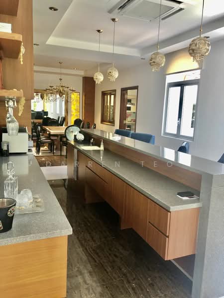 ⭐️植物园优质洋房 @ DALVEY ESTATE GOOD CLASS BUNGALOW⭐️, , 7 Bedrooms, 10,500 sqft, Good Class Bungalow For Rent, by Darren Teo, 24793082 - PropertyGuru.com.sg