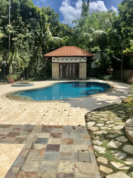 ⭐️植物园优质洋房 @ DALVEY ESTATE GOOD CLASS BUNGALOW⭐️, , 7 Bedrooms, 10,500 sqft, Good Class Bungalow For Rent, by Darren Teo, 24793082 - PropertyGuru.com.sg