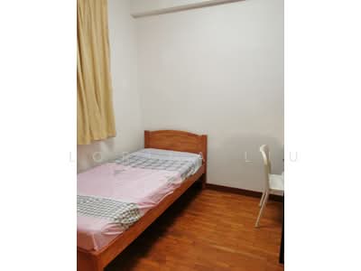 For Rent - Blue Horizon