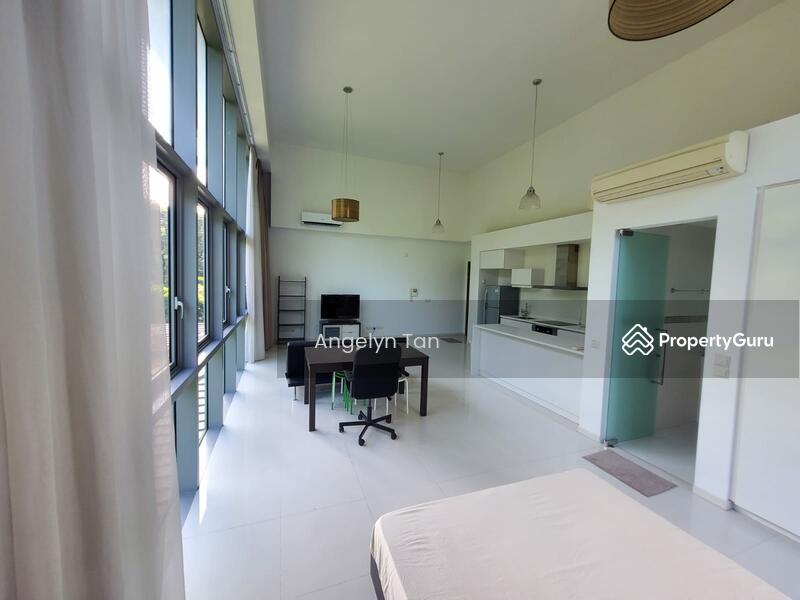 For Rent - One-North Residences