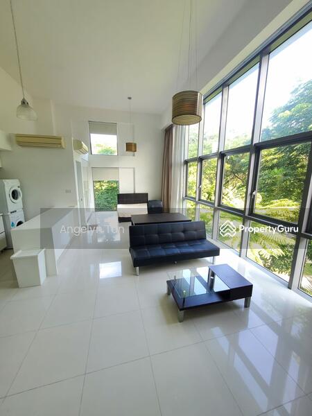 For Rent - One-North Residences