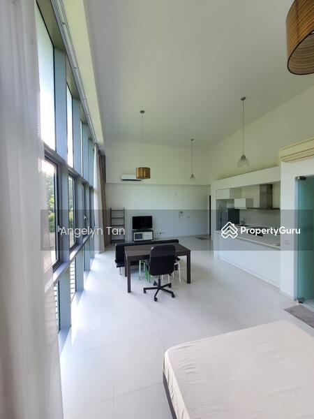 For Rent - One-North Residences