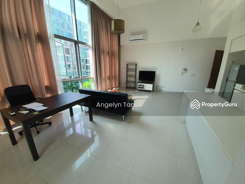 For Rent - One-North Residences