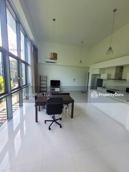 For Rent - One-North Residences