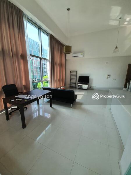 For Rent - One-North Residences