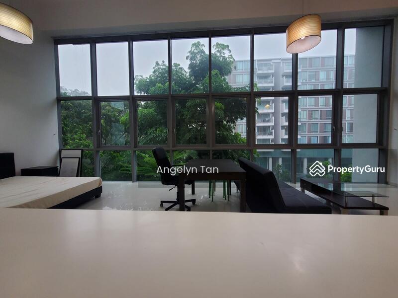 For Rent - One-North Residences