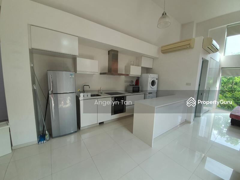 For Rent - One-North Residences