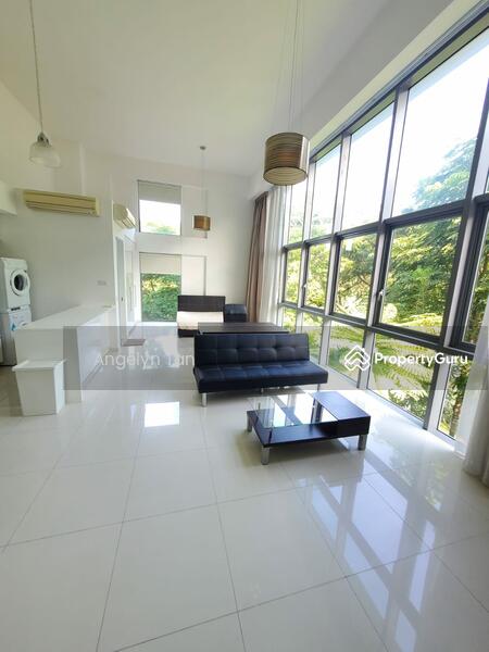 For Rent - One-North Residences