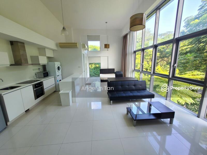 For Rent - One-North Residences