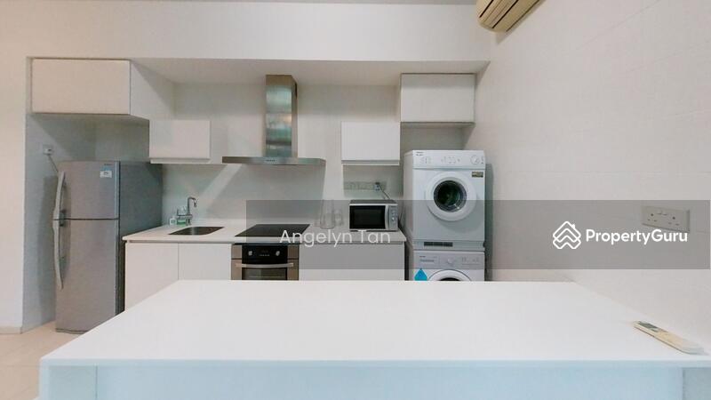 For Rent - One-North Residences