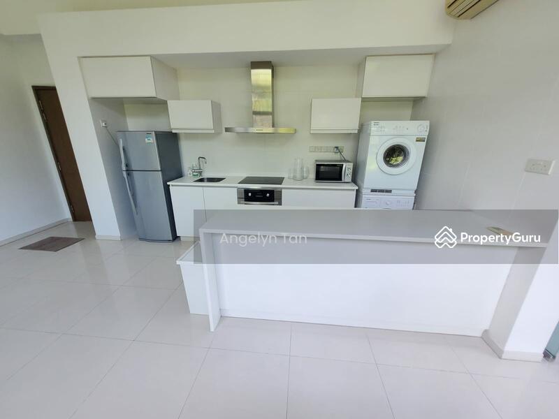 For Rent - One-North Residences
