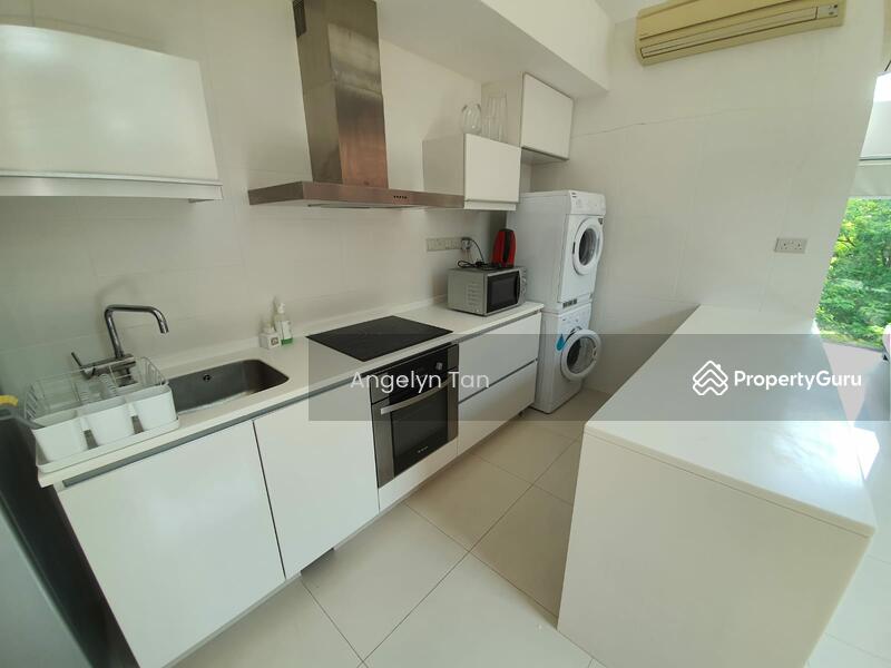 For Rent - One-North Residences