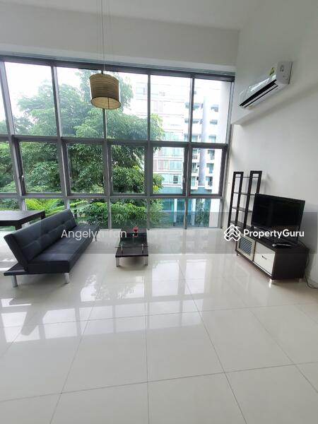 For Rent - One-North Residences