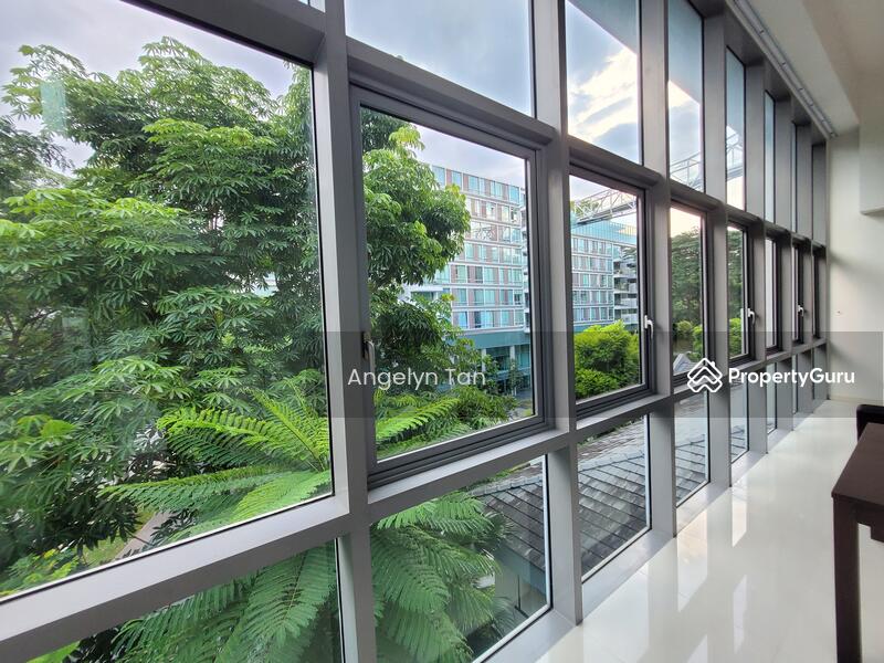 For Rent - One-North Residences