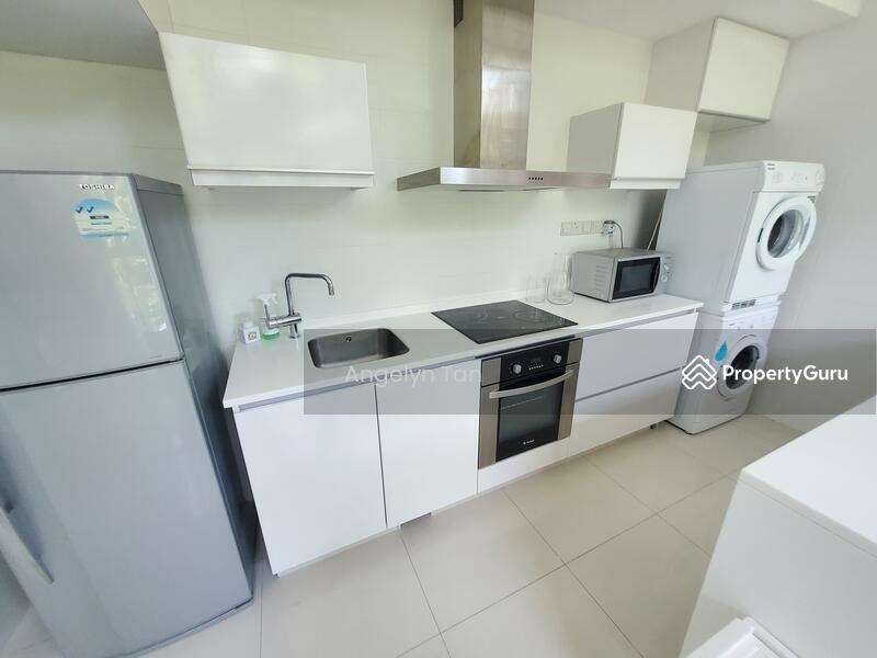 For Rent - One-North Residences